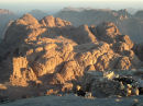 Mont Sinai